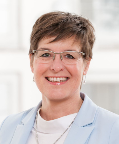 Beate Ritzler - spring GmbH