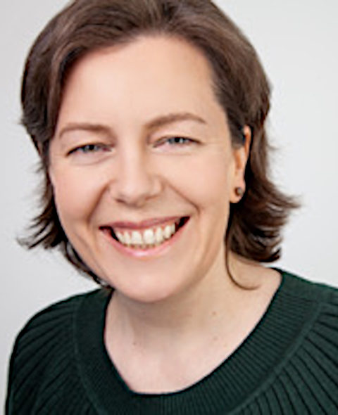 Tina Meckel - Sustainable at Heart