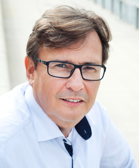 Ulrich Markowiak Kölnteam