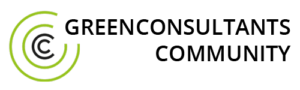 Die GreenConsultants.Community Logo