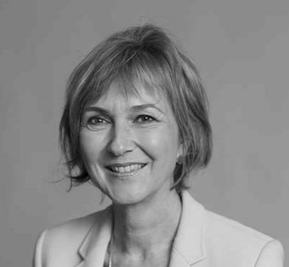 Sabine Wicha-Knaak - ProfilCologne