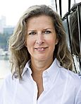Uta Friege - Wendepunkt mb
