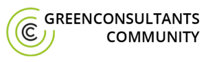Die GreenConsultants.Community Logo